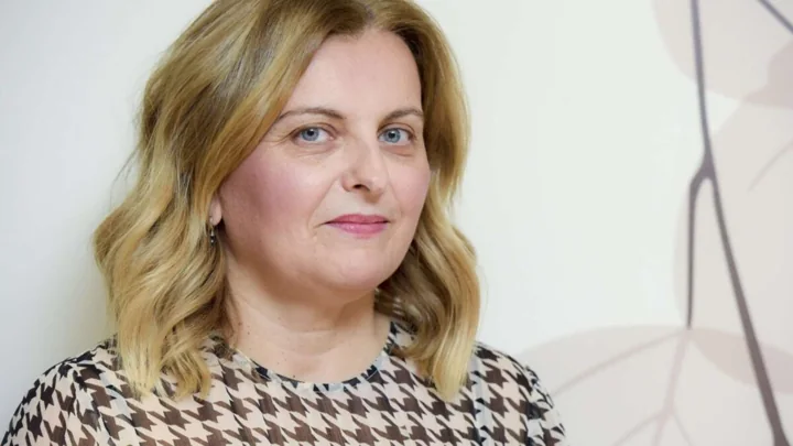 Marina Šprem Goldštajn