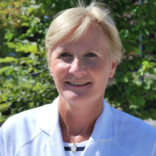 Michelle Nisolle