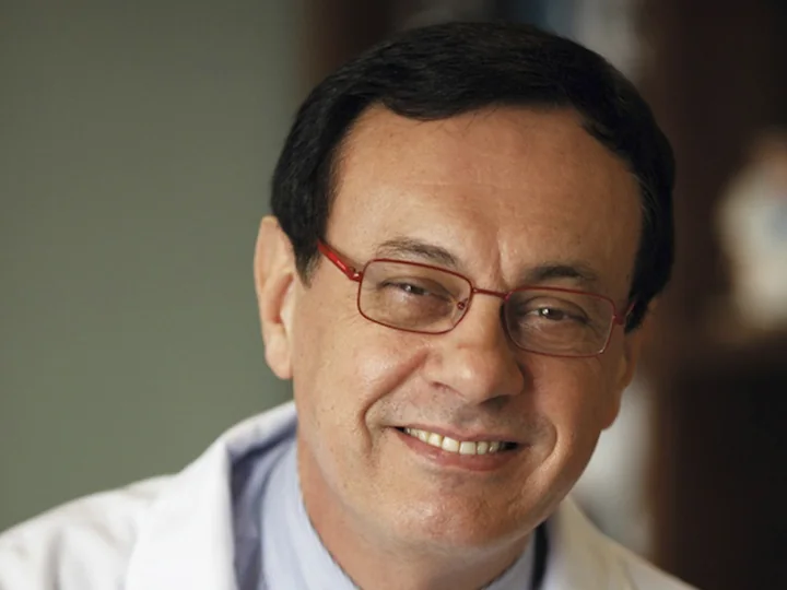 Paulo César Serafini