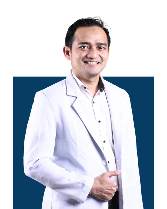 Moh Nailul Fahmi