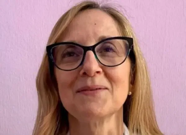 Annamaria Ferrero