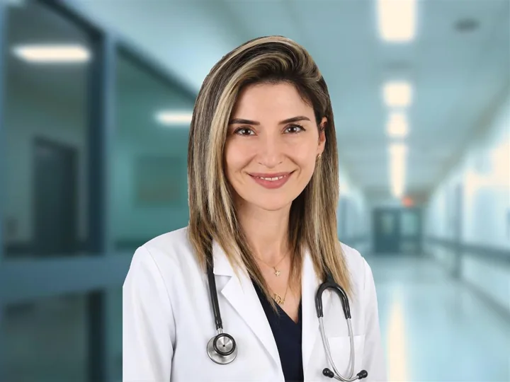 Merve Aldıkaçtığlu Talmaç