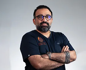 Parasuram Gopinath