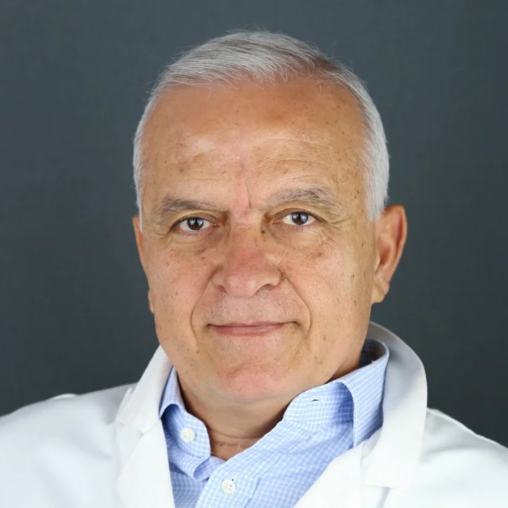 Jean-Marc Ayoubi