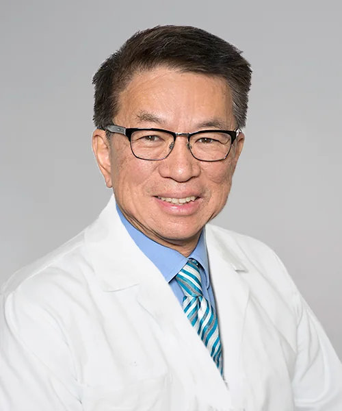 Linus Chuang