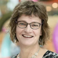 Sonia Grover