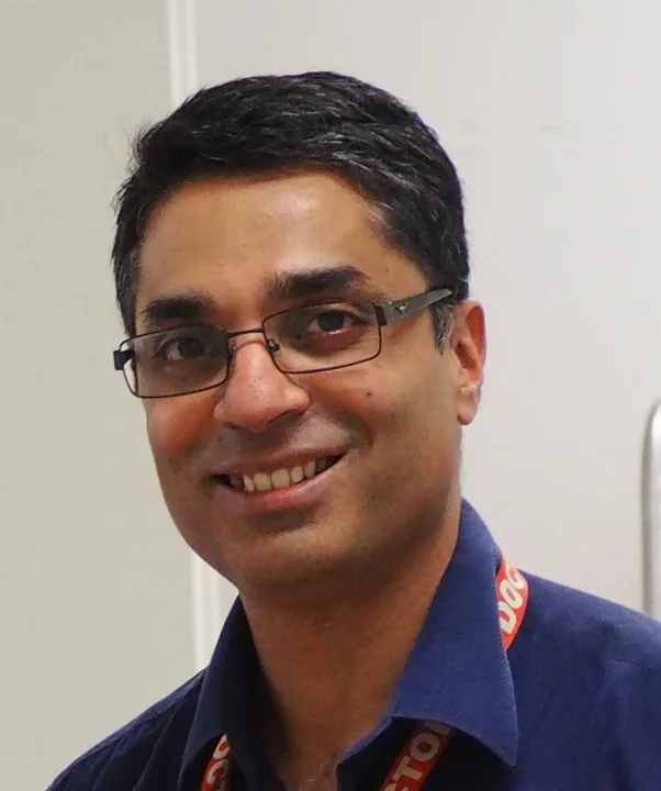 Jay Iyer
