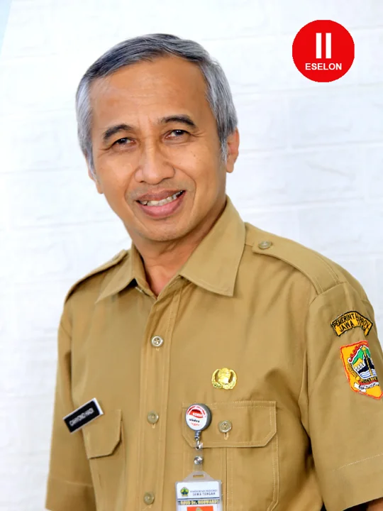 Cahyono Hadi