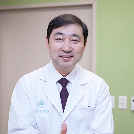 Yong Man Kim