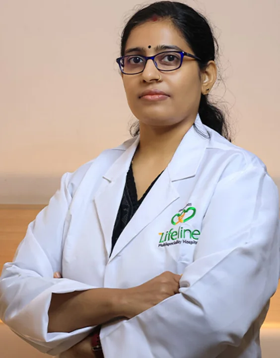 Sreelakshmy R Nair