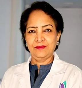 Kamini A. Rao