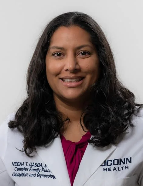 Neena Qasba