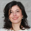 Mehrnoosh Faghih