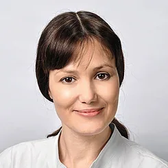 Susanne Cupisti