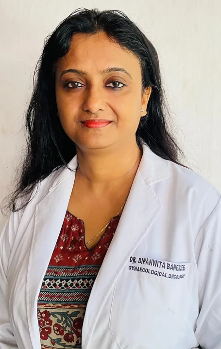 Dipanwita Banerjee