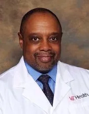 Michael A. Thomas