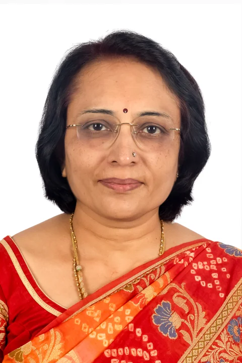 Monna Pandurangi