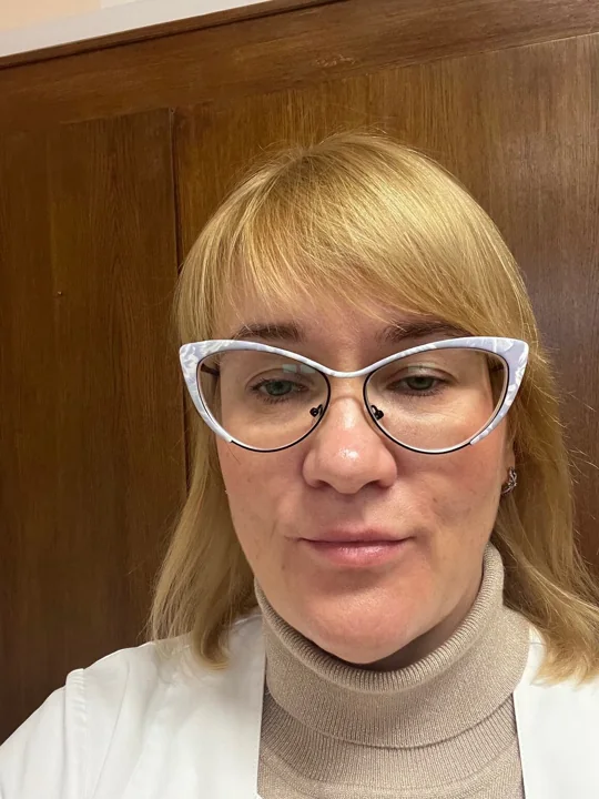 Magdalena Kowalska