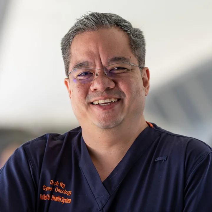 Dr. Joseph Ng Soon Yau