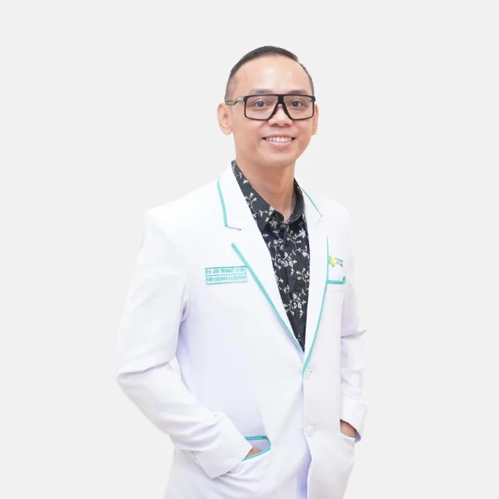 Addin Trirahmanto