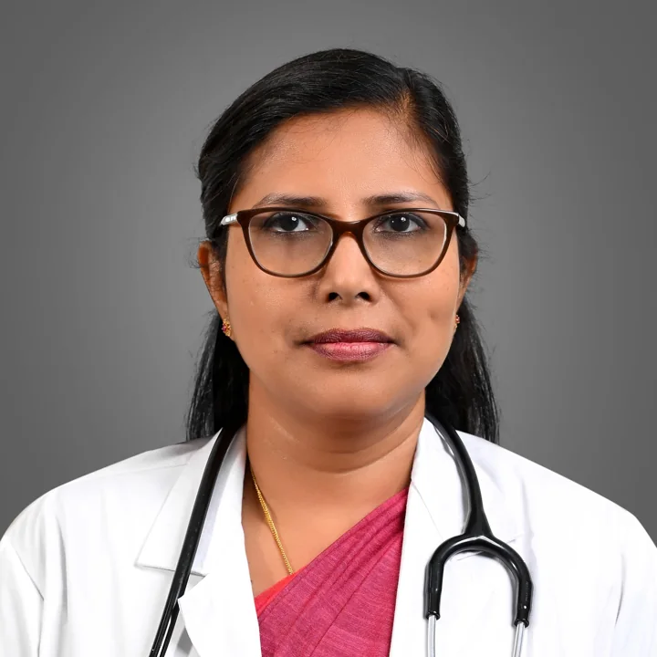 Reema Basheer