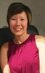 Stefanie Ueda