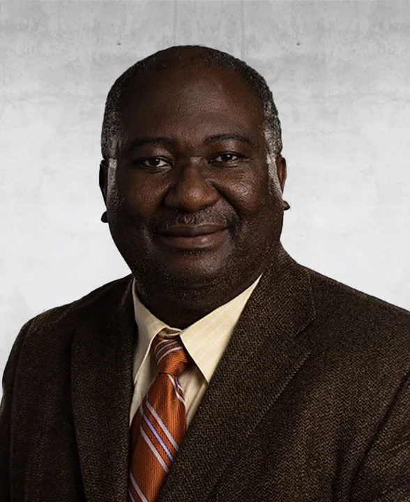 James K. Aikins Jr.
