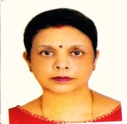 Kalpana Singh
