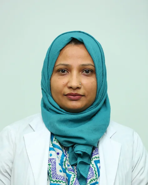 Farhana Khatoon