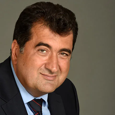 Prof. dr Aleksandar Stefanović