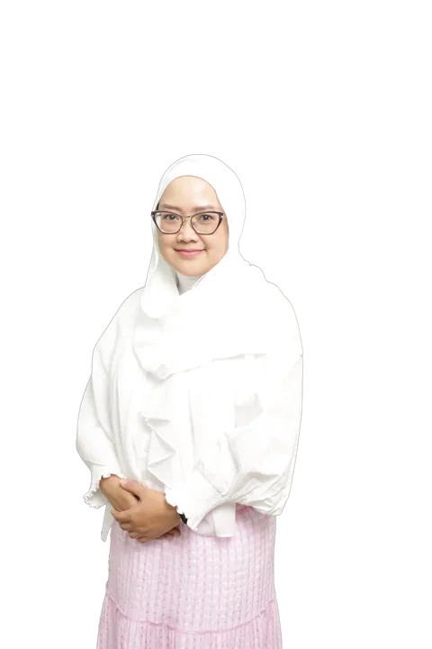 Niken Asri Utami