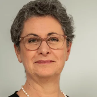 Valeria Lanzarone