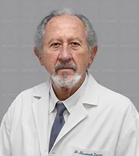 Fernando Larrea Gallo