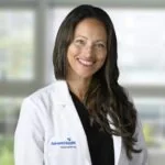 Dr. Nathalie McKenzie
