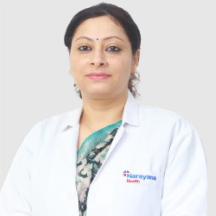 Rashmi Rekha Bora