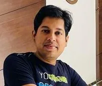 Tusar Mahapatra
