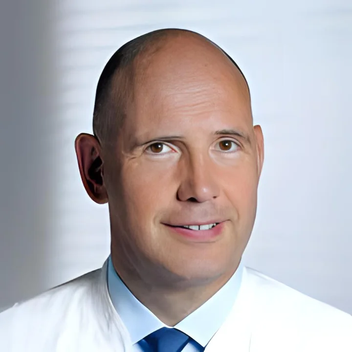 Matthias W. Beckmann