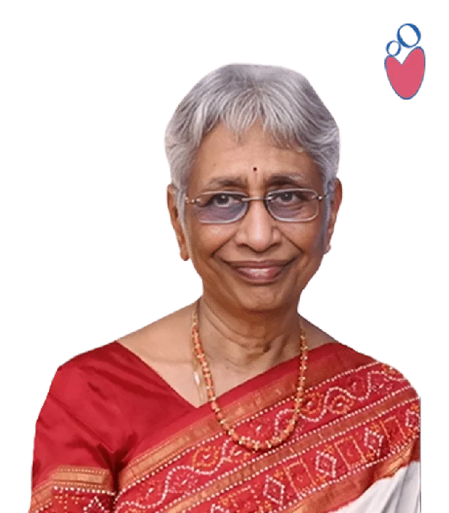Mirudhubashini Govindarajan
