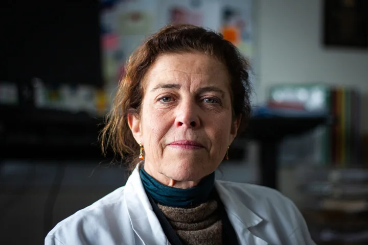Kirsten Hald