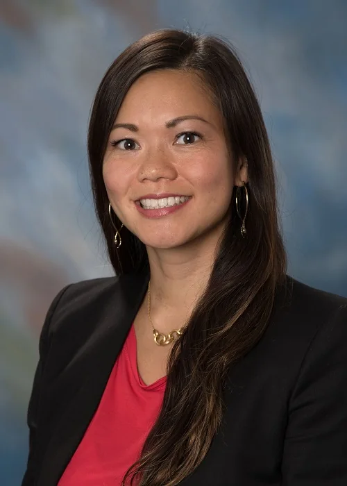 Jennifer Yeung