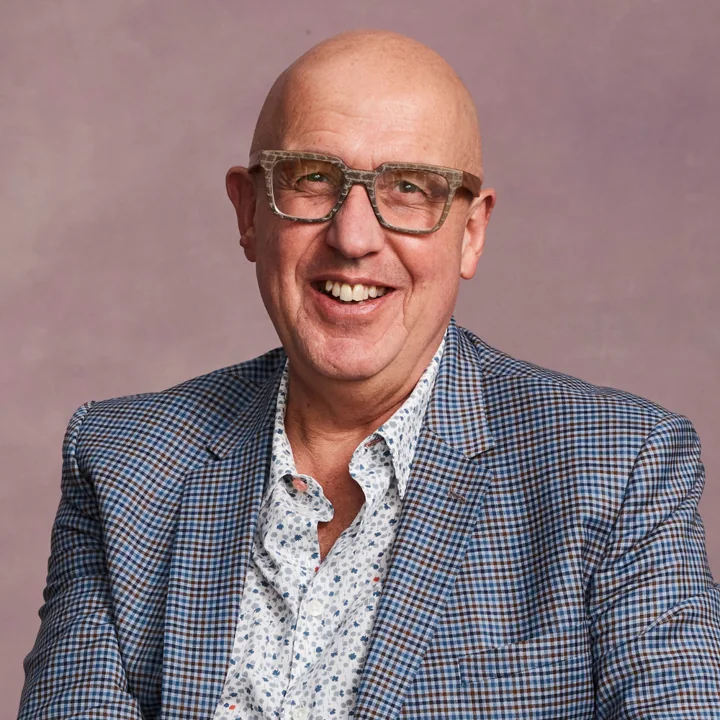 Jim Tsaltas