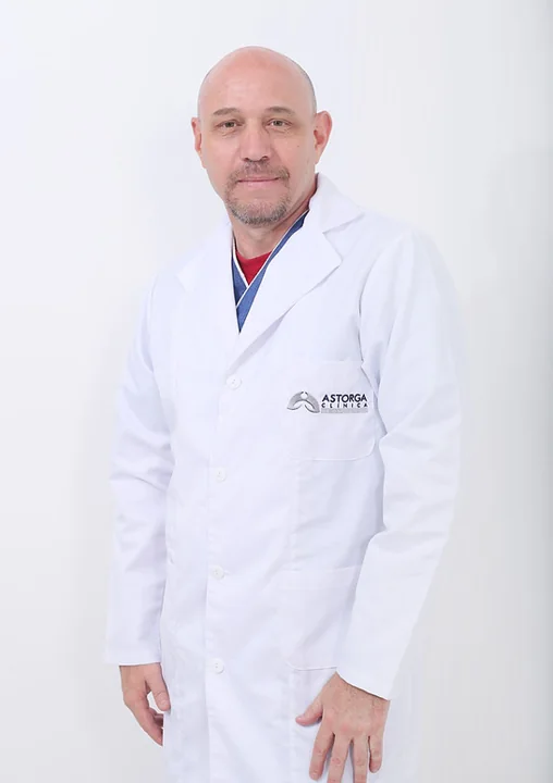 Rene Pareja