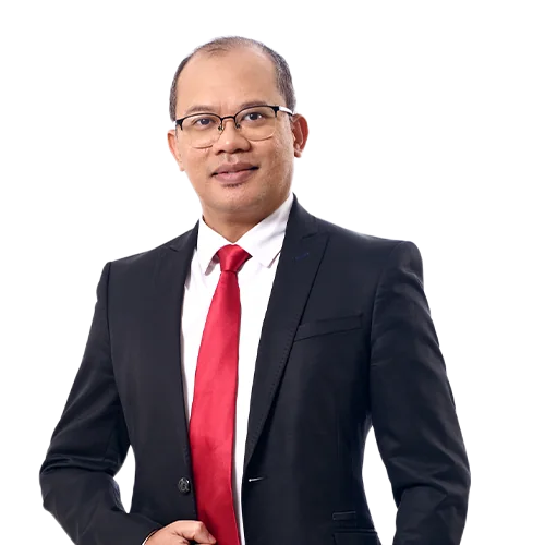 Mohamad Nasir Bin Shafiee