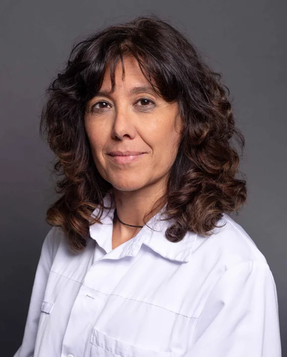 Begoña Martinez de Tejada