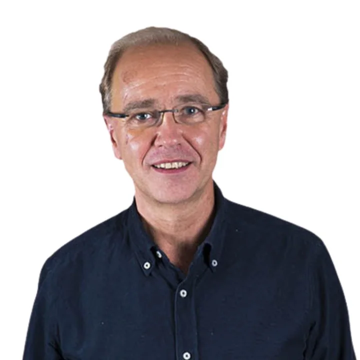 Frédéric Kridelka