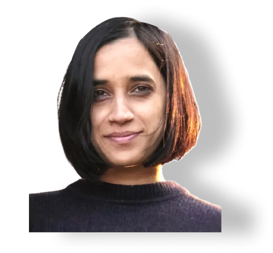 Ruma Satwik