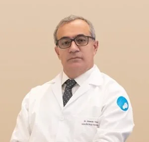 Eduardo Yépez G