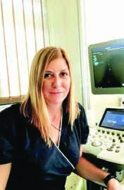 Prof. dr Jelena Micić