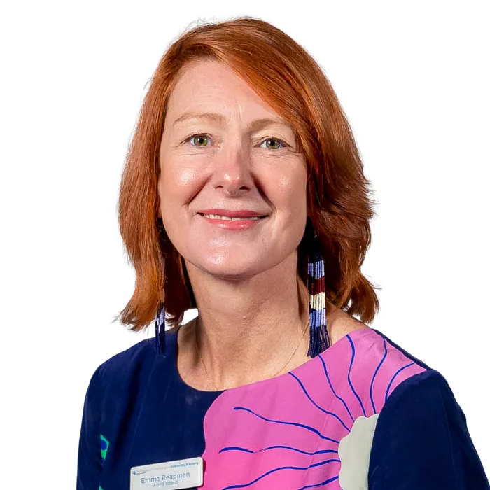 Emma Readman