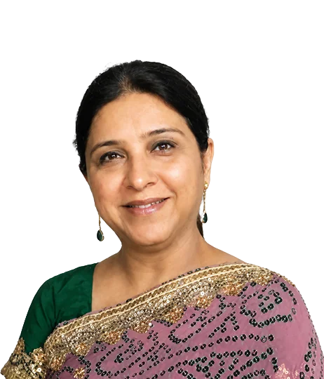 Neena Malhotra